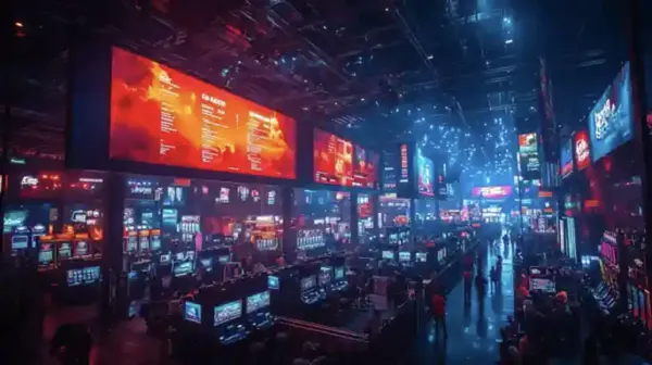 Slot Industry Business Glossary: Operations & Distribution Terms Explained